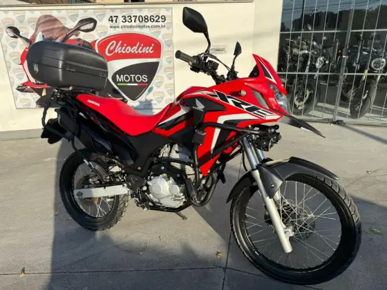 HONDA XRE 300 ABS 