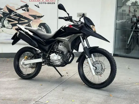 HONDA XRE 300 HONDA XRE 300
