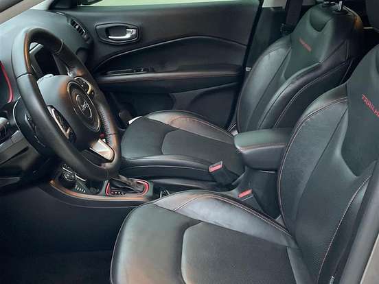 JEEP-COMPASS-2.0 16V DIESEL TRAILHAWK 4X4 AUTOMÁTICO JEEP-COMPASS-2021