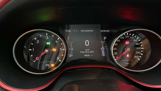 JEEP-COMPASS-2.0 16V DIESEL TRAILHAWK 4X4 AUTOMÁTICO JEEP-COMPASS-2021