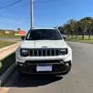 JEEP RENEGADE 1.3 T270 TURBO FLEX LONGITUDE AT6 JEEP RENEGADE 1.3 T270 TURBO FLEX LONGITUDE AT6