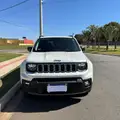 JEEP RENEGADE 1.3 T270 TURBO FLEX LONGITUDE AT6 JEEP RENEGADE 1.3 T270 TURBO FLEX LONGITUDE AT6