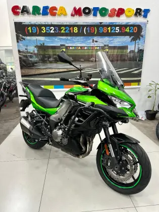 KAWASAKI VERSYS 1000 ABS 