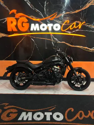 KAWASAKI VULCAN S ABS 