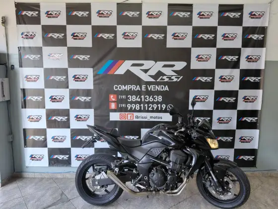 KAWASAKI Z-750 
