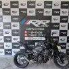 KAWASAKI Z-750 KAWASAKI Z-750