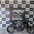 KAWASAKI Z-750 KAWASAKI Z-750