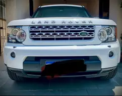 LAND ROVER DISCOVERY 4 3.0 HSE 4X4 V6 24V BI-TURBO DIESEL 4P AUTOMÁTICO LAND ROVER DISCOVERY 4 3.0 HSE 4X4 V6 24V BI-TURBO DIESEL 4P AUTOMÁTICO