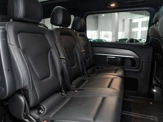 MERCEDES-BENZ-METRIS-2.0 TURBO GASOLINA AUTOMÁTICO MERCEDES-BENZ-METRIS-2023