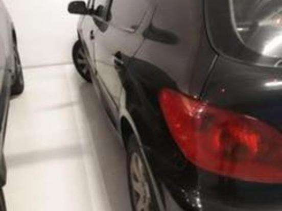 PEUGEOT-307-2.0 FELINE 16V GASOLINA 4P AUTOMÁTICO PEUGEOT-307-2004