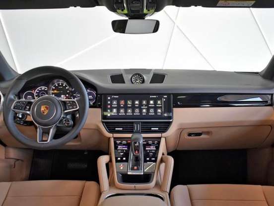 PORSCHE-CAYENNE-3.0 V6 GASOLINA COUPÉ AWD TIPTRONIC S PORSCHE-CAYENNE-2020