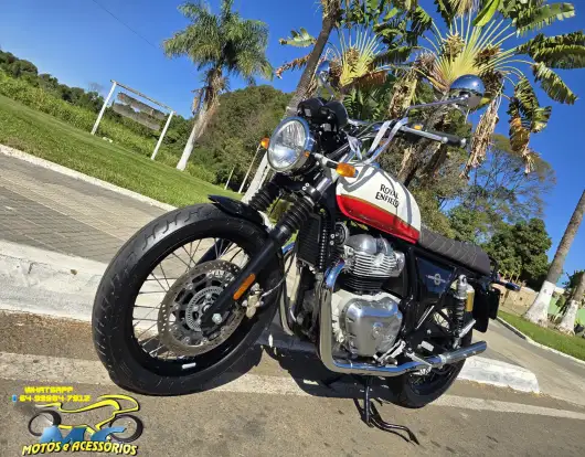 ROYAL ENFIELD-INTERCEPTOR-2023