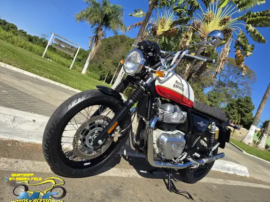 ROYAL ENFIELD-INTERCEPTOR ROYAL ENFIELD-INTERCEPTOR-2023