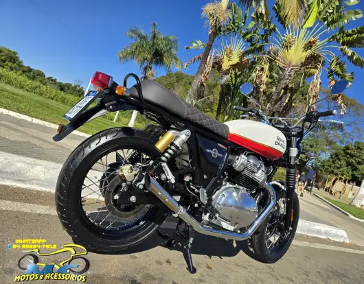 ROYAL ENFIELD-INTERCEPTOR-2023
