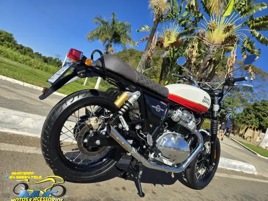 ROYAL ENFIELD-INTERCEPTOR ROYAL ENFIELD-INTERCEPTOR-2023