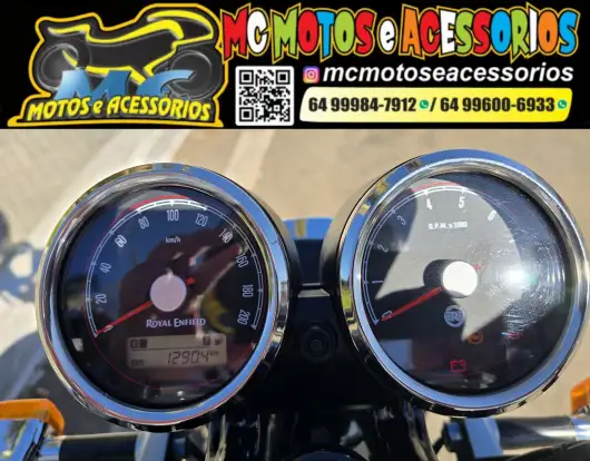 ROYAL ENFIELD-INTERCEPTOR-2023