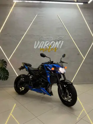 SUZUKI GSX-S750ZA 