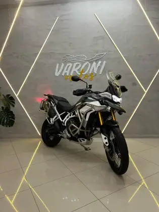 TRIUMPH TIGER 900 RALLY PRO TRIUMPH TIGER 900 RALLY PRO