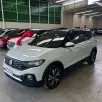 VOLKSWAGEN T-CROSS 1.0 200 TSI TOTAL FLEX AUTOMÁTICO VOLKSWAGEN T-CROSS 1.0 200 TSI TOTAL FLEX AUTOMÁTICO