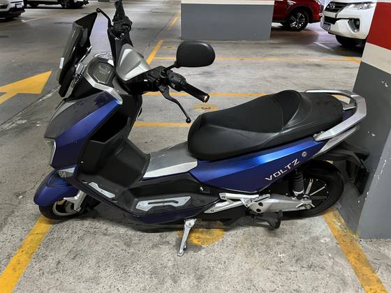 VOLTZ EV1 