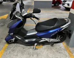 VOLTZ EV1 VOLTZ EV1