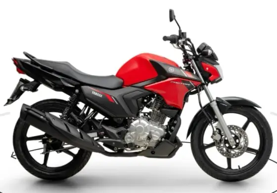 YAMAHA FACTOR 150 STANDARD YAMAHA FACTOR 150 STANDARD