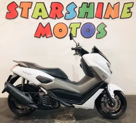YAMAHA NMAX 160 ABS YAMAHA NMAX 160 ABS