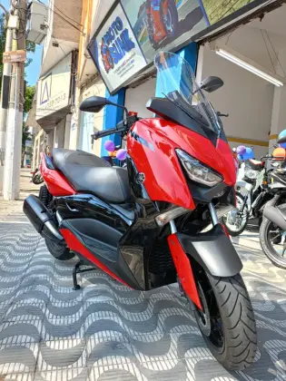 YAMAHA XMAX ABS 
