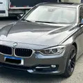 BMW 328i 2.0 M SPORT 16V ACTIVEFLEX 4P AUTOMÁTICO BMW 328i 2.0 M SPORT 16V ACTIVEFLEX 4P AUTOMÁTICO
