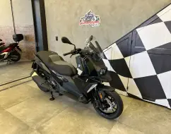BMW C 400 X SPORT BMW C 400 X SPORT