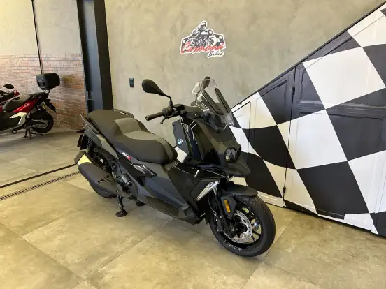 BMW-C 400 X SPORT BMW-C 400 X SPORT-2024