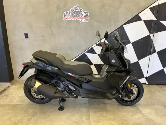 BMW-C 400 X SPORT BMW-C 400 X SPORT-2024