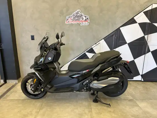 BMW-C 400 X SPORT BMW-C 400 X SPORT-2024