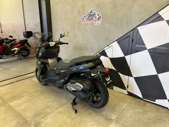 BMW-C 400 X SPORT BMW-C 400 X SPORT-2024