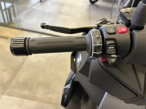BMW-C 400 X SPORT BMW-C 400 X SPORT-2024
