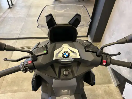 BMW-C 400 X SPORT BMW-C 400 X SPORT-2024