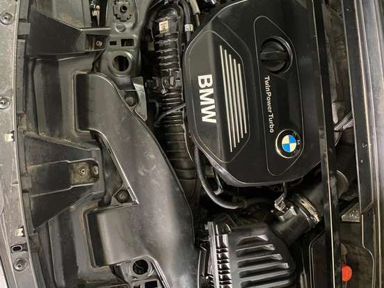 BMW-X1-2.0 16V TURBO ACTIVEFLEX SDRIVE20I 4P AUTOMÁTICO BMW-X1-2016