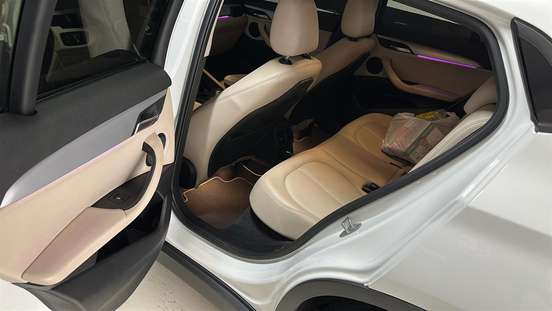 BMW-X2-1.5 12V ACTIVEFLEX SDRIVE18I GP STEPTRONIC BMW-X2-2019