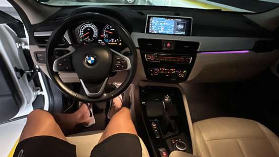 BMW-X2-1.5 12V ACTIVEFLEX SDRIVE18I GP STEPTRONIC BMW-X2-2019