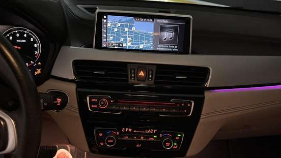 BMW-X2-1.5 12V ACTIVEFLEX SDRIVE18I GP STEPTRONIC BMW-X2-2019