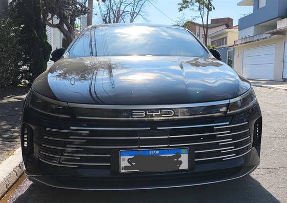 BYD KING 1.5 DM-I PHEV GS AUTOMÁTICO