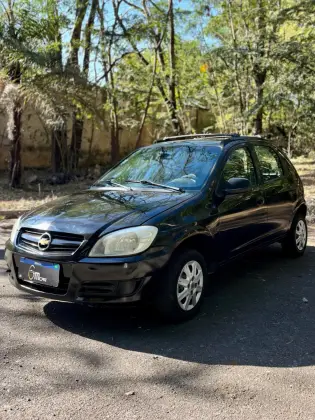 CHEVROLET CELTA 1.0 MPFI LIFE 8V FLEX 4P MANUAL