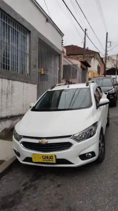 CHEVROLET ONIX 1.4 MPFI LTZ 8V FLEX 4P MANUAL