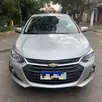 CHEVROLET ONIX 1.0 TURBO FLEX PLUS LTZ MANUAL CHEVROLET ONIX 1.0 TURBO FLEX PLUS LTZ MANUAL