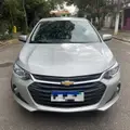 CHEVROLET ONIX 1.0 TURBO FLEX PLUS LTZ MANUAL CHEVROLET ONIX 1.0 TURBO FLEX PLUS LTZ MANUAL