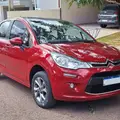 CITROËN C3 1.2 PURE TECH FLEX TENDANCE MANUAL CITROËN C3 1.2 PURE TECH FLEX TENDANCE MANUAL