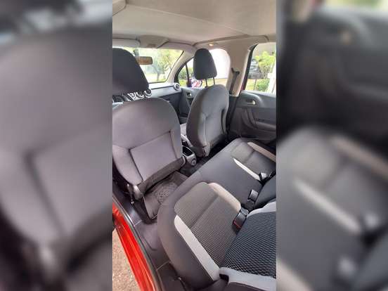 CITROËN-C3-1.2 PURE TECH FLEX TENDANCE MANUAL CITROËN-C3-2017