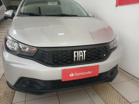 FIAT ARGO 1.0 FIREFLY FLEX DRIVE MANUAL FIAT ARGO 1.0 FIREFLY FLEX DRIVE MANUAL