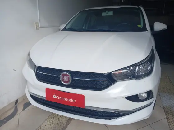 FIAT CRONOS 1.8 E.TORQ FLEX PRECISION AT6