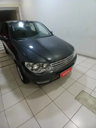 FIAT PALIO 1.0 MPI FIRE CELEBRATION 8V FLEX 4P MANUAL FIAT PALIO 1.0 MPI FIRE CELEBRATION 8V FLEX 4P MANUAL